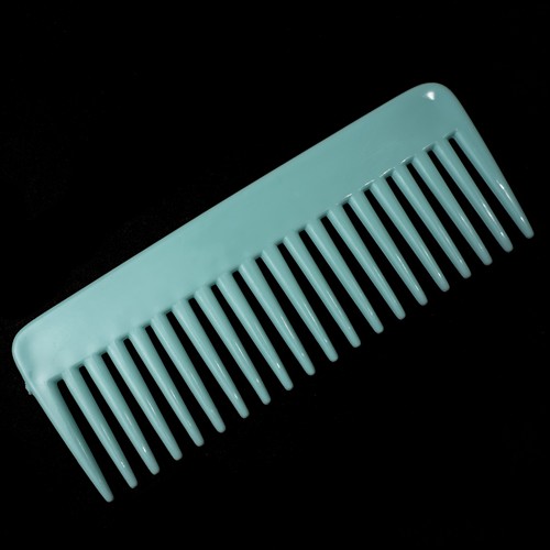 Rich Shampoo Comb