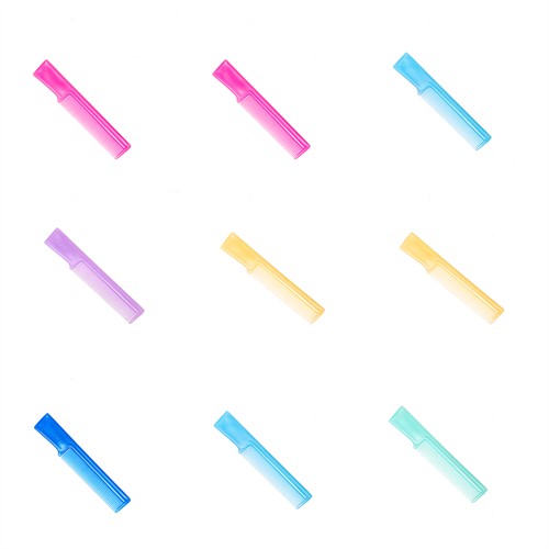 5Handle Comb