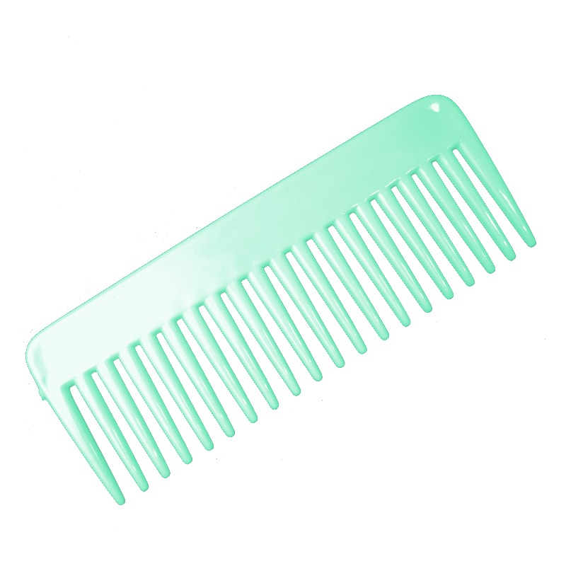 Rich Shampoo comb - Good Morning