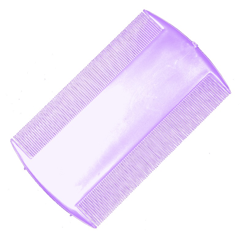 TC Classic Lice comb - Good Morning