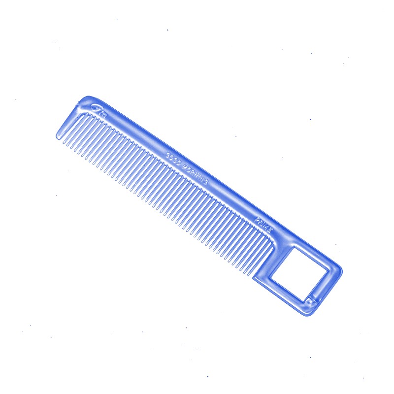 Prime Pocket comb - Good Morning