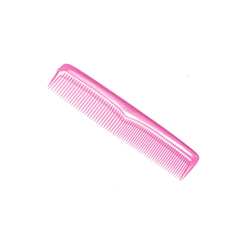 5 Flat Pocket comb - Good Morning