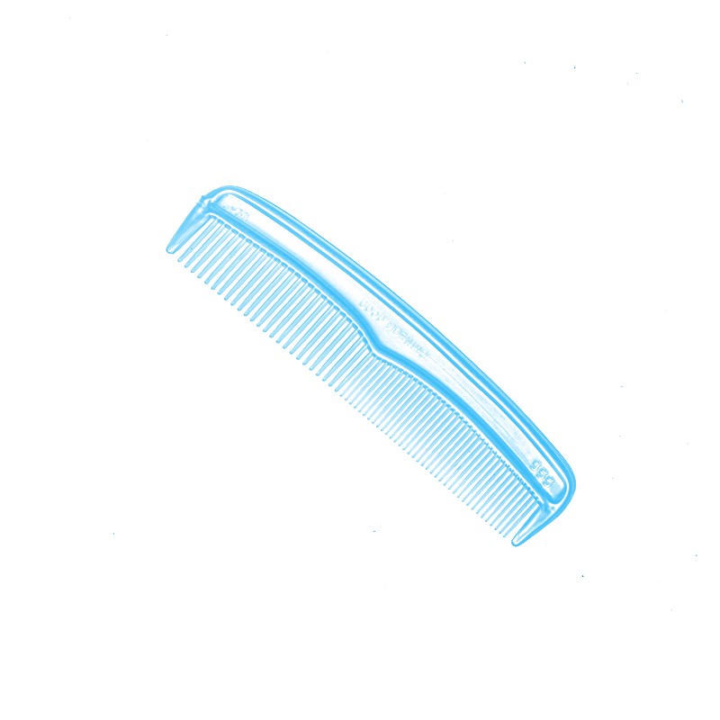 555 Pocket comb - Good Morning