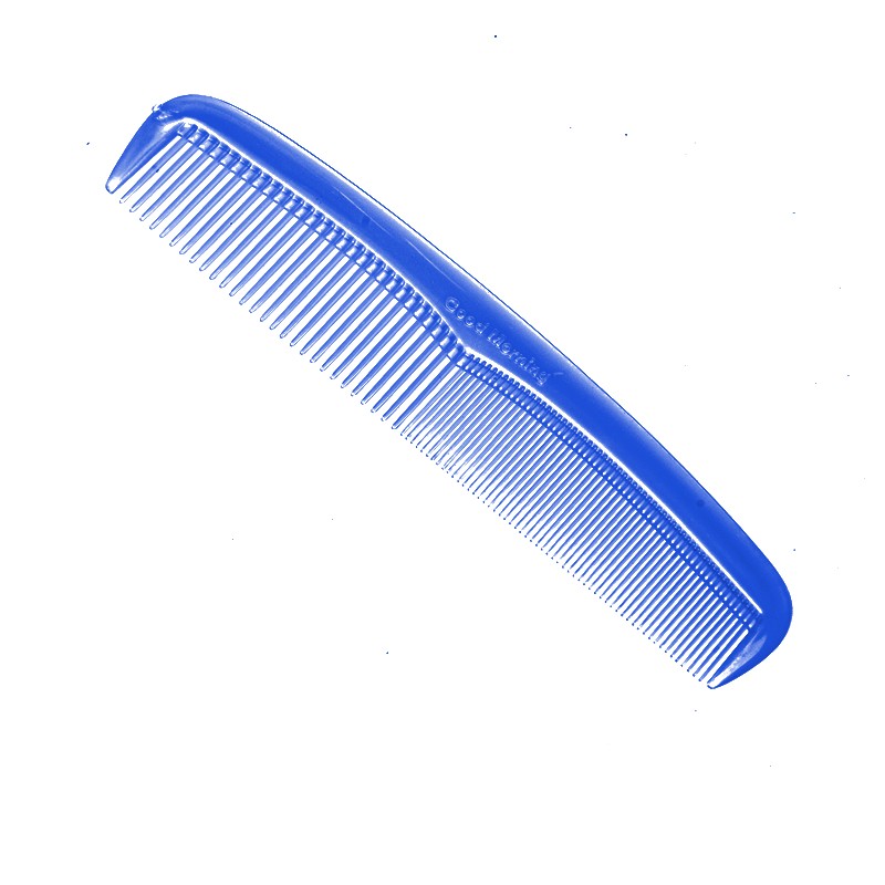 888 Ladies comb - Good Morning