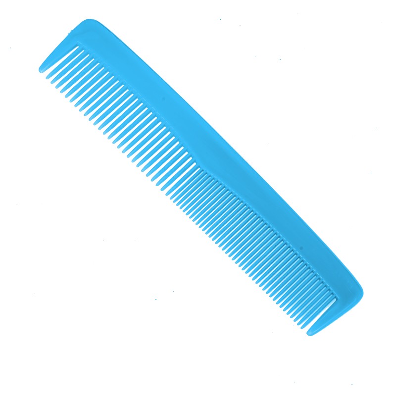 851 Ladies comb - Good Morning