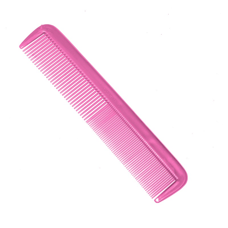 8 Flat Ladies comb - Good Morning