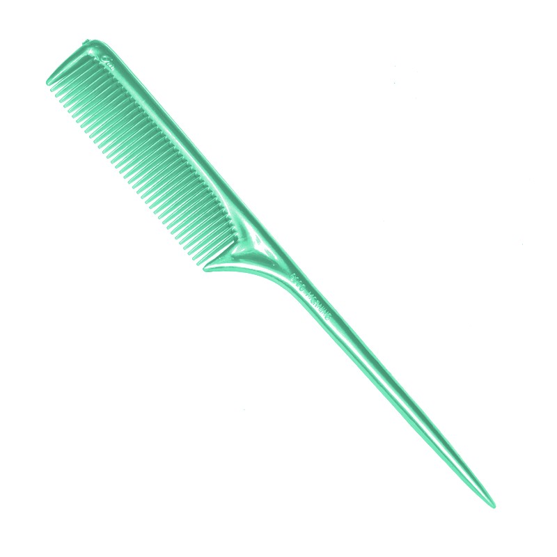 Tail Ladies comb - Good Morning
