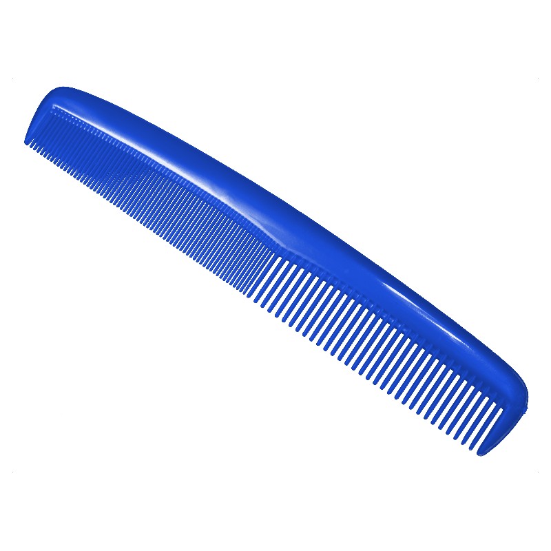901 Ladies comb - Good Morning