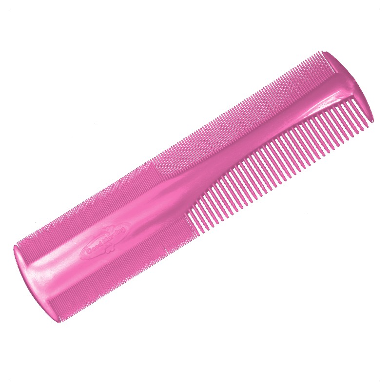 4 In 1 Ladies comb - Good Morning