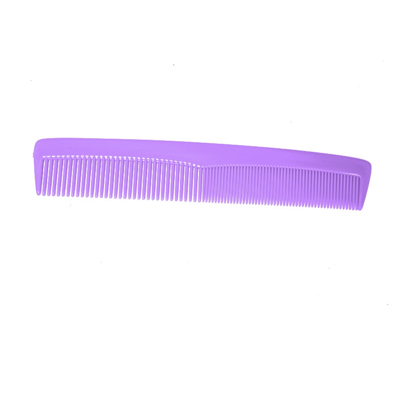 Jumbo Ladies comb - Good Morning