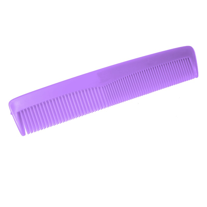951 Ladies comb - Good Morning
