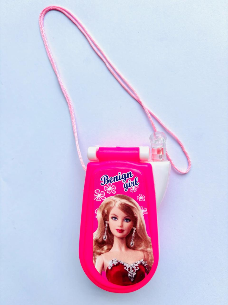 Good Morning Toy Phone toy - Good Morning