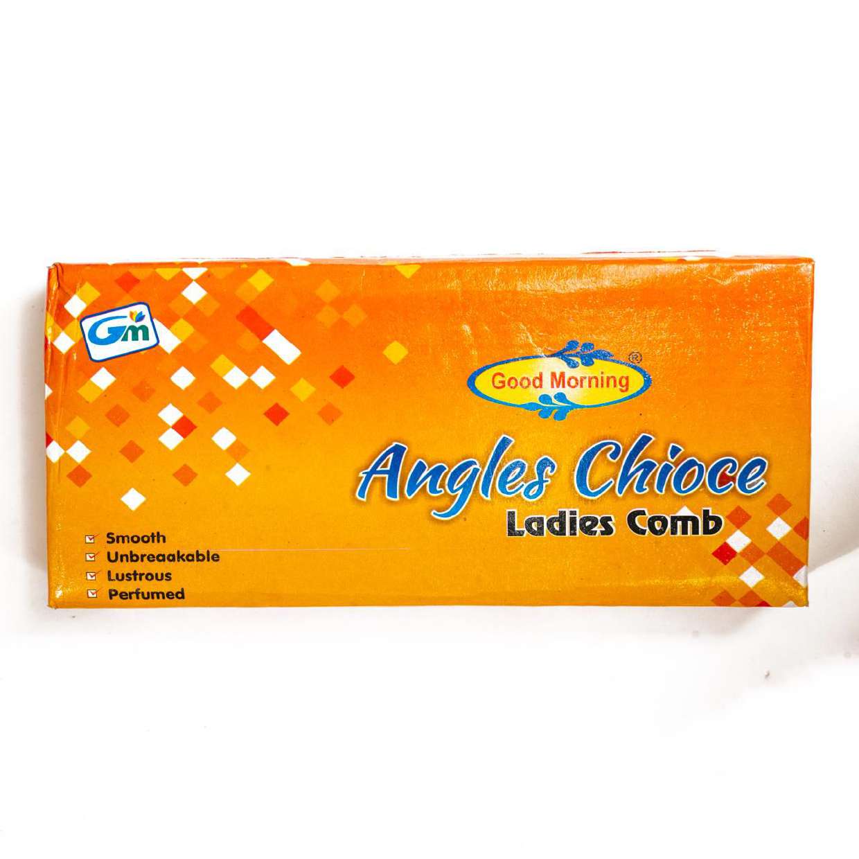 Angel's Choice comb - Good Morning