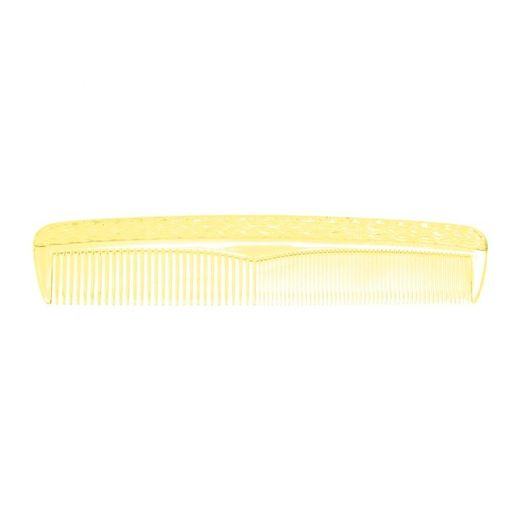 921 Crystal Ladies comb - Good Morning