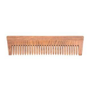 Author Shesham Wide Tooth Comb wooden comb - AUTHOR