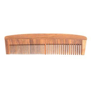 Author Shesham Wood Comb wooden comb - AUTHOR