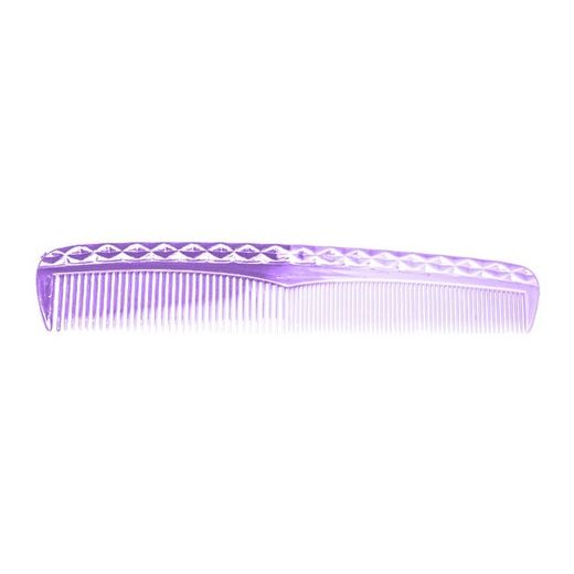 Mini Diamond Ladies comb - Good Morning