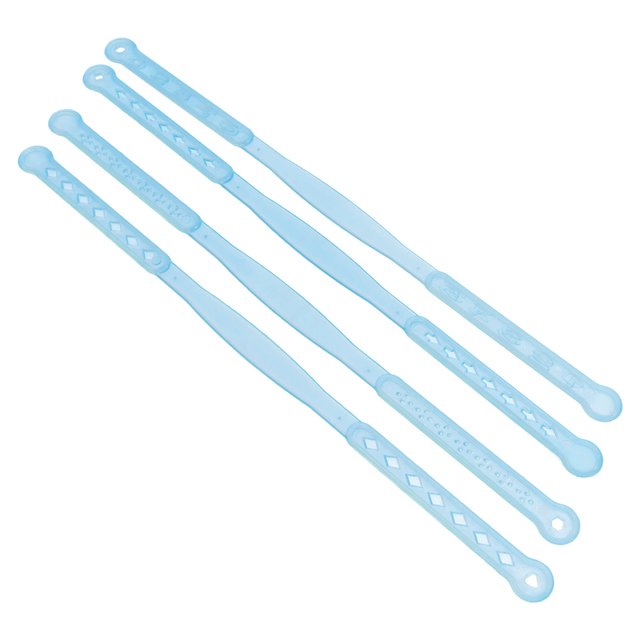 Trendy Tongue Cleaner tongue cleaner - Good Morning